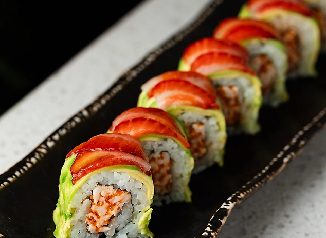 Azuma Oriental Restaurant image 4