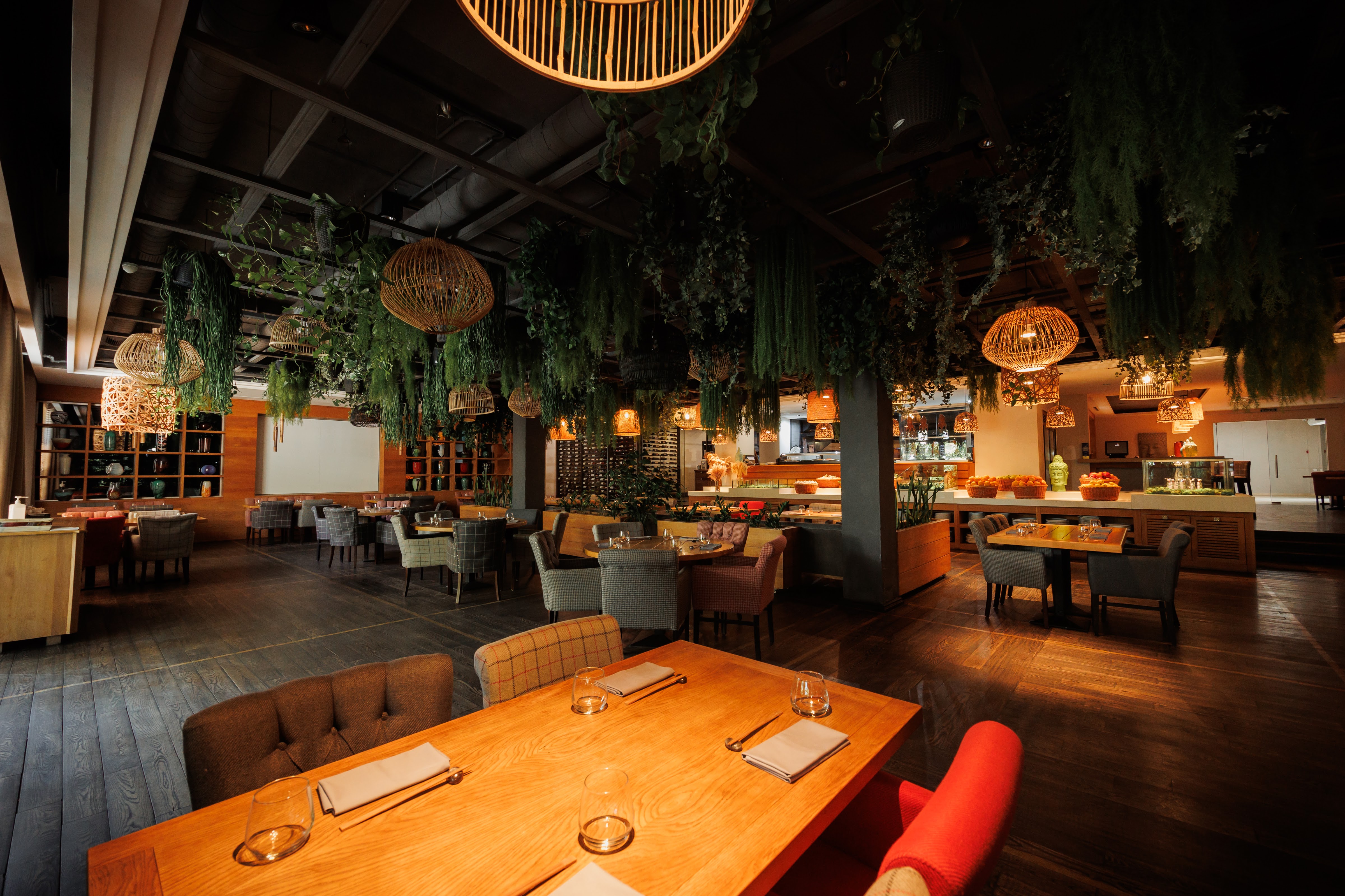 Azuma Oriental Restaurant image 6