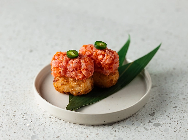 Azuma Oriental Restaurant image 8