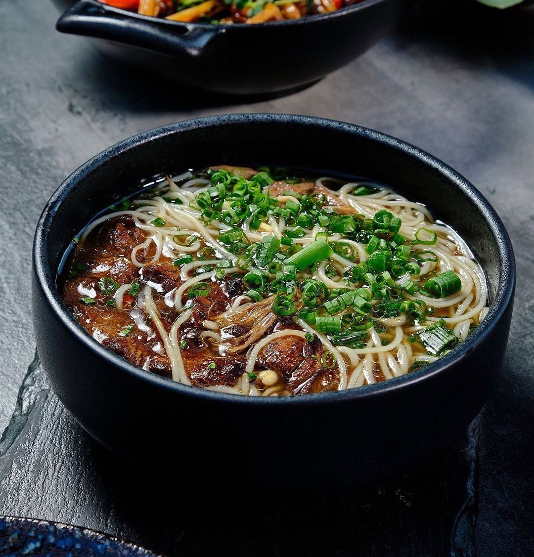 Azuma Oriental Restaurant image 9