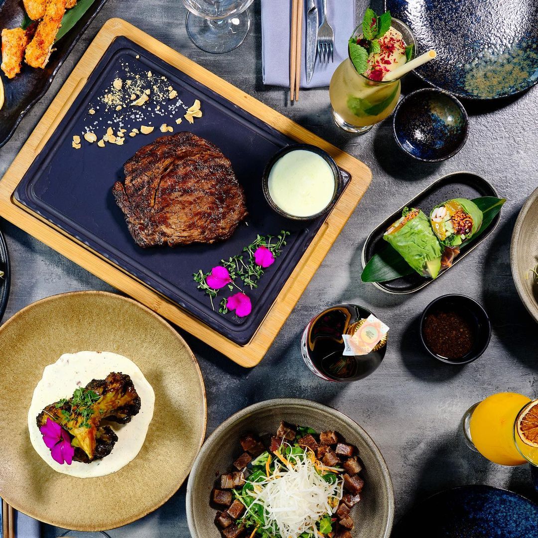 Azuma Oriental Restaurant image 10