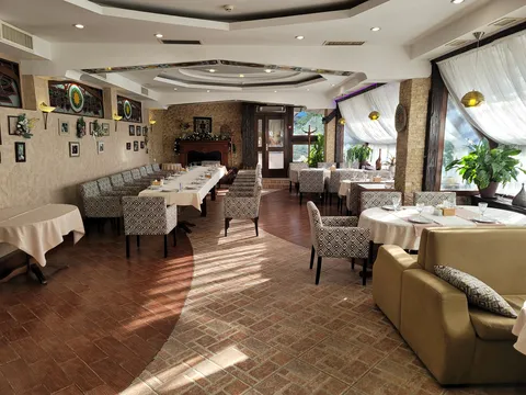 Horetsʹ image 1