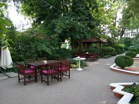 Horetsʹ image 5