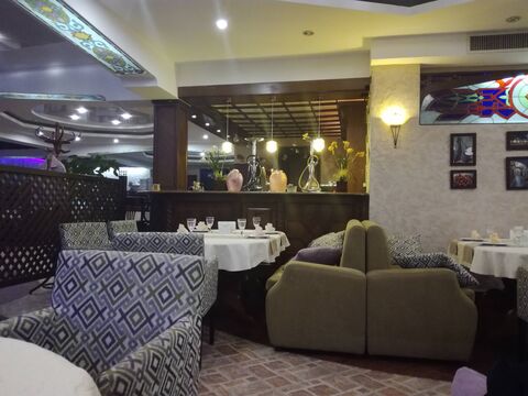 Horetsʹ image 7