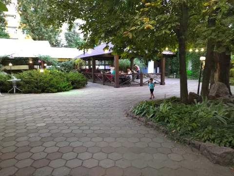 Horetsʹ image 8