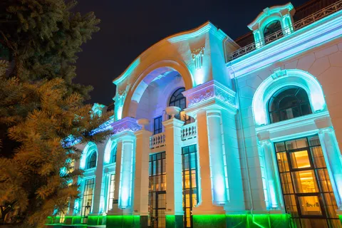 Ресторан KADORR image 4