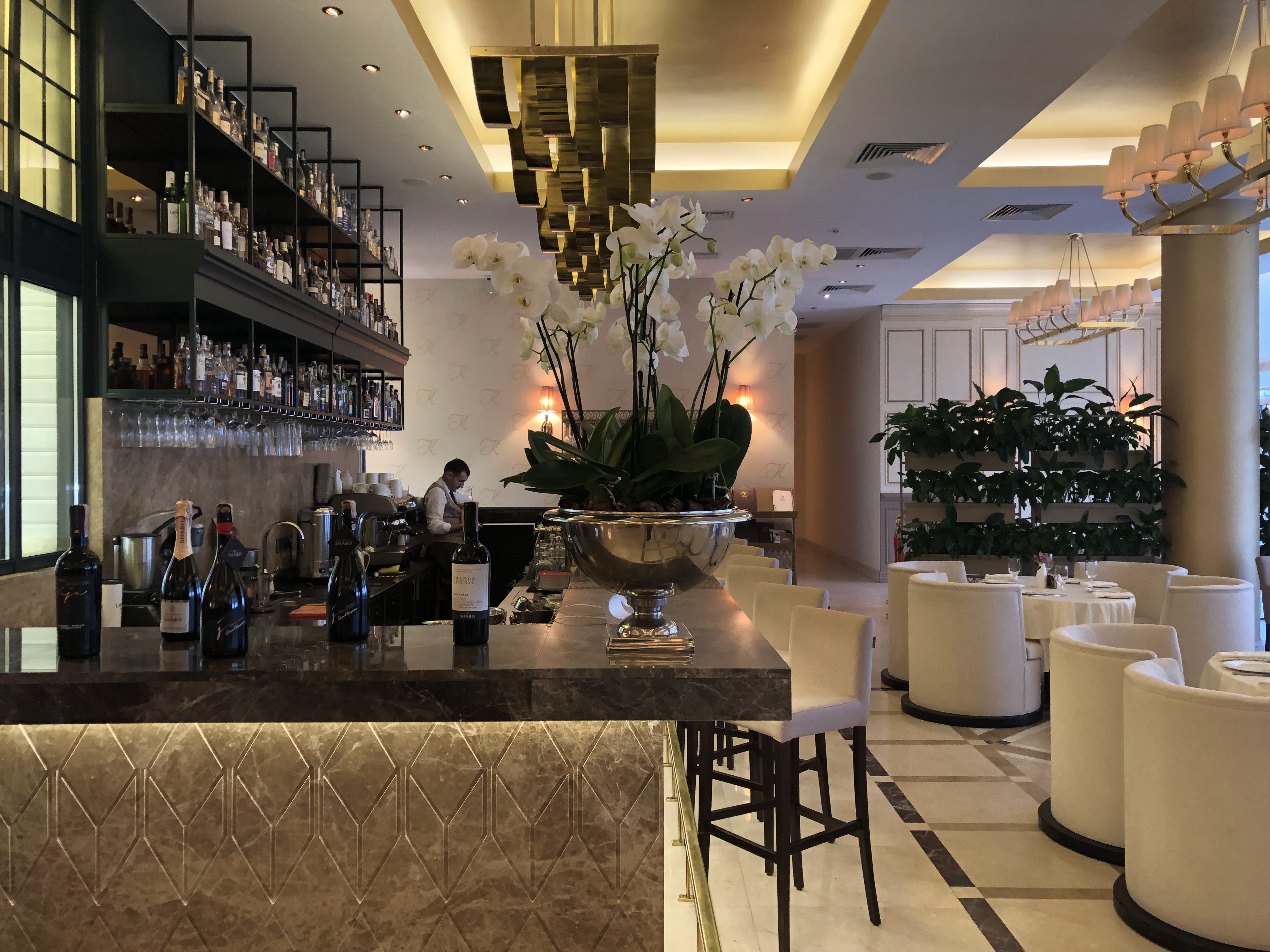 Ресторан KADORR image 5