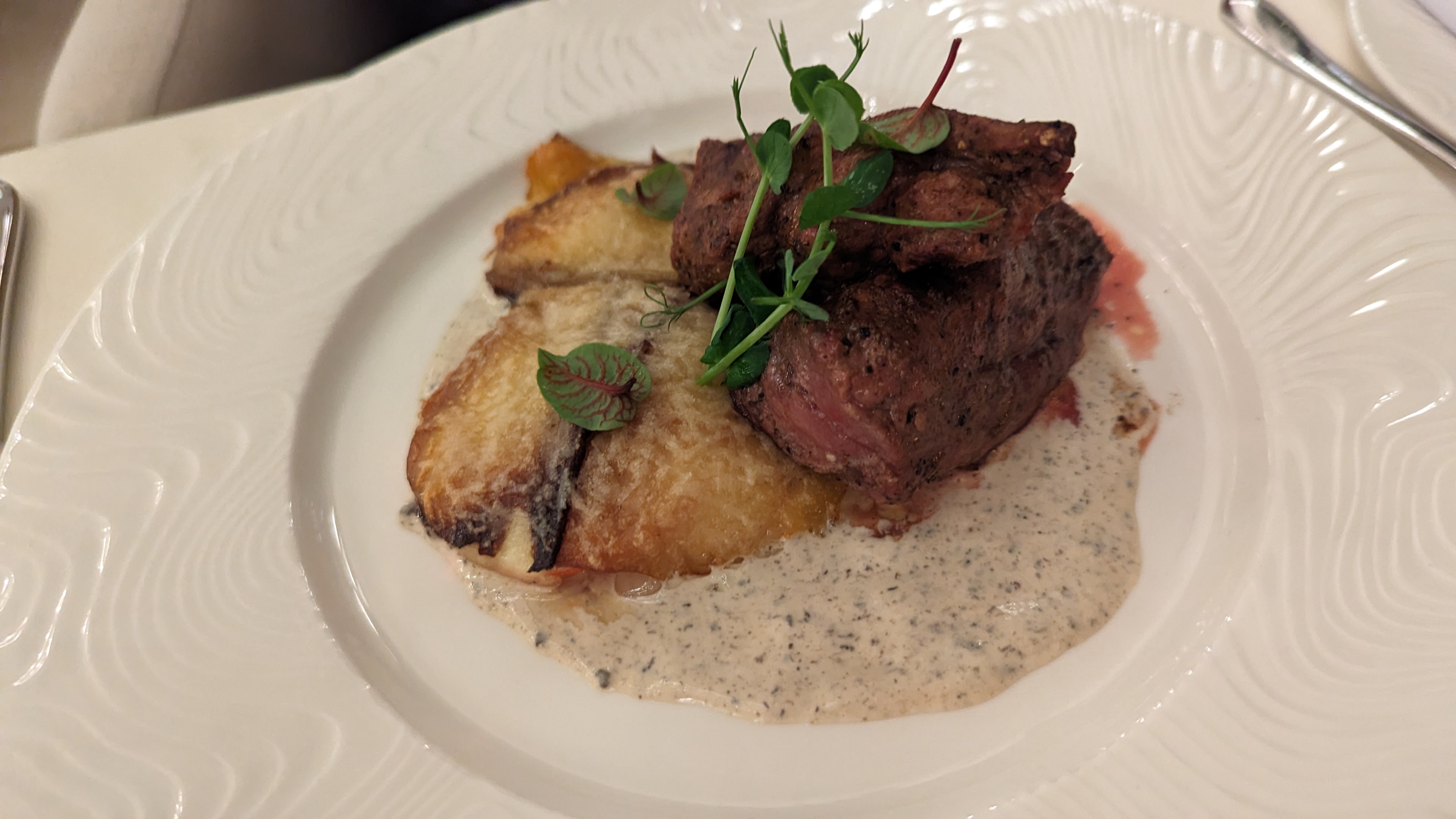 Ресторан KADORR image 10