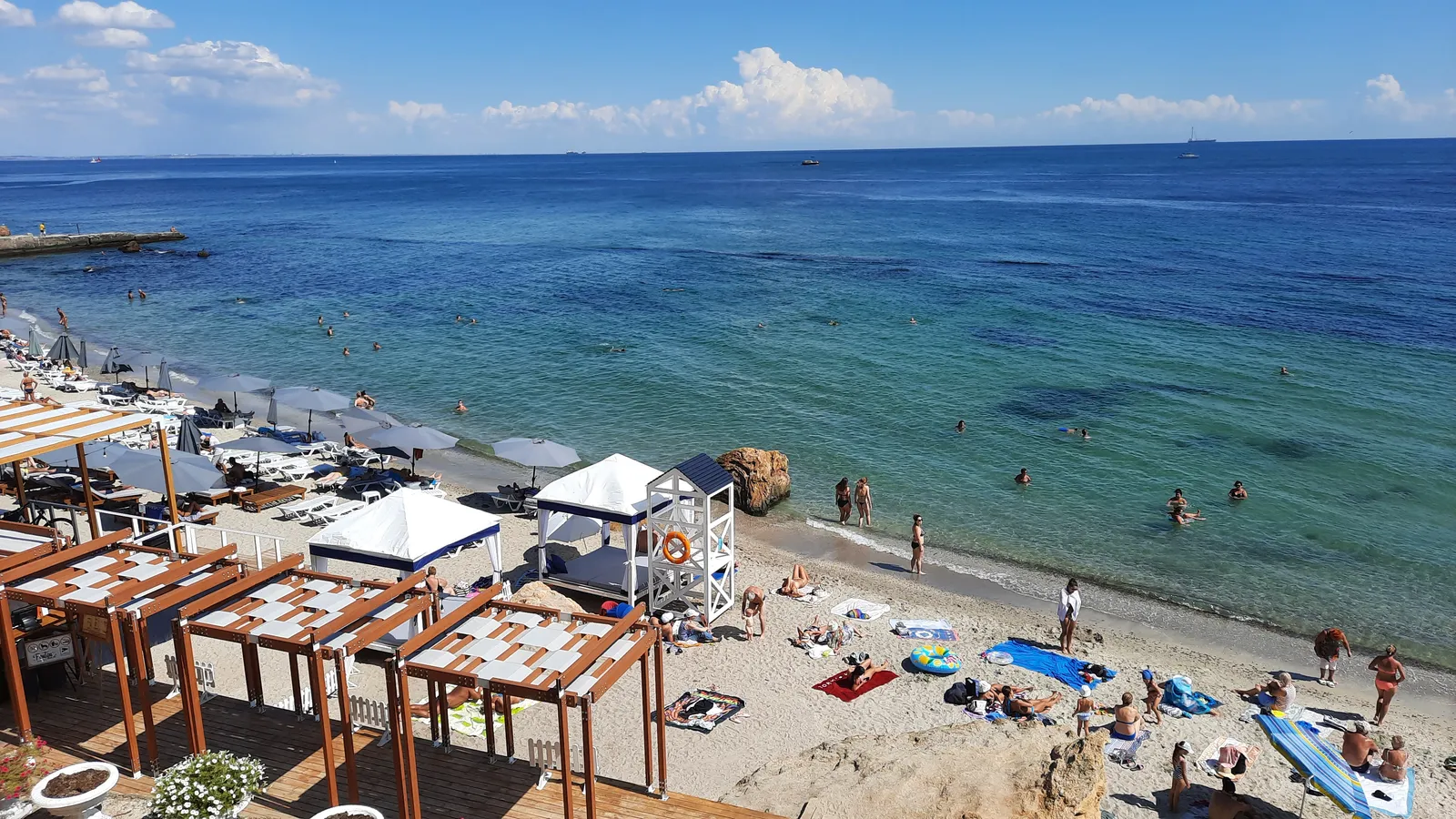 Santorini image 4