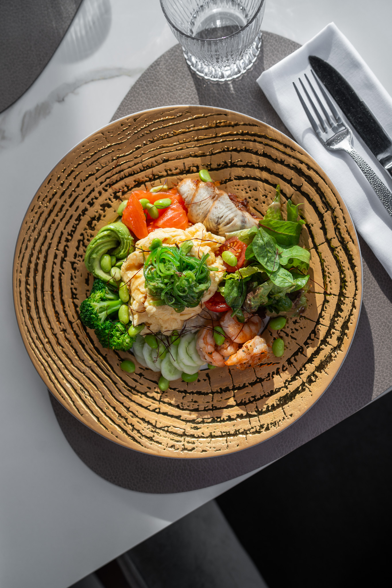 IKEDA Aqua Kitchen Studio image 4