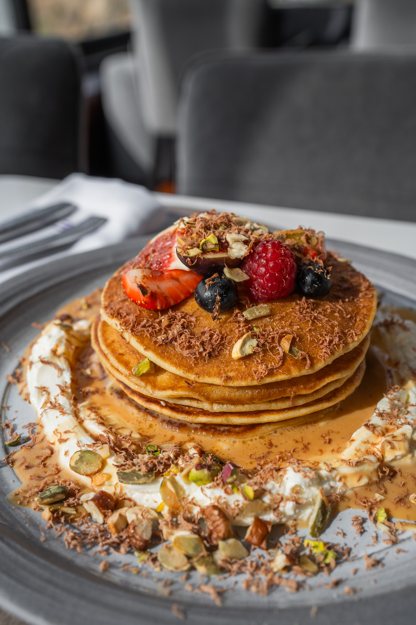 IKEDA Aqua Kitchen Studio image 5