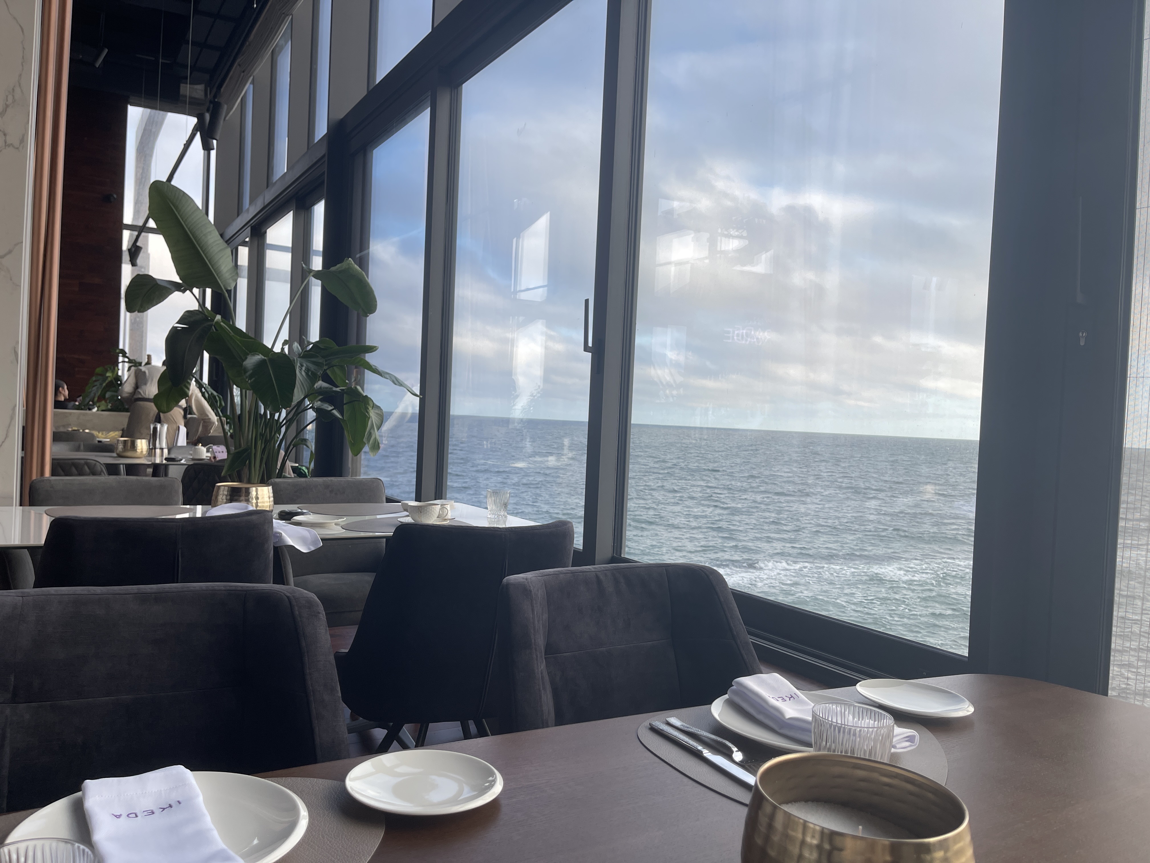 IKEDA Aqua Kitchen Studio image 6