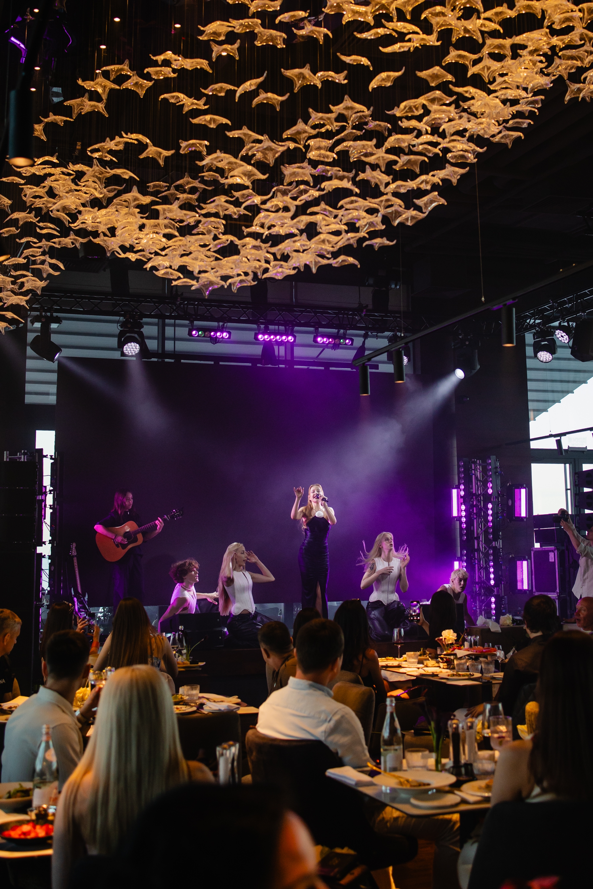 IKEDA Aqua Kitchen Studio image 8