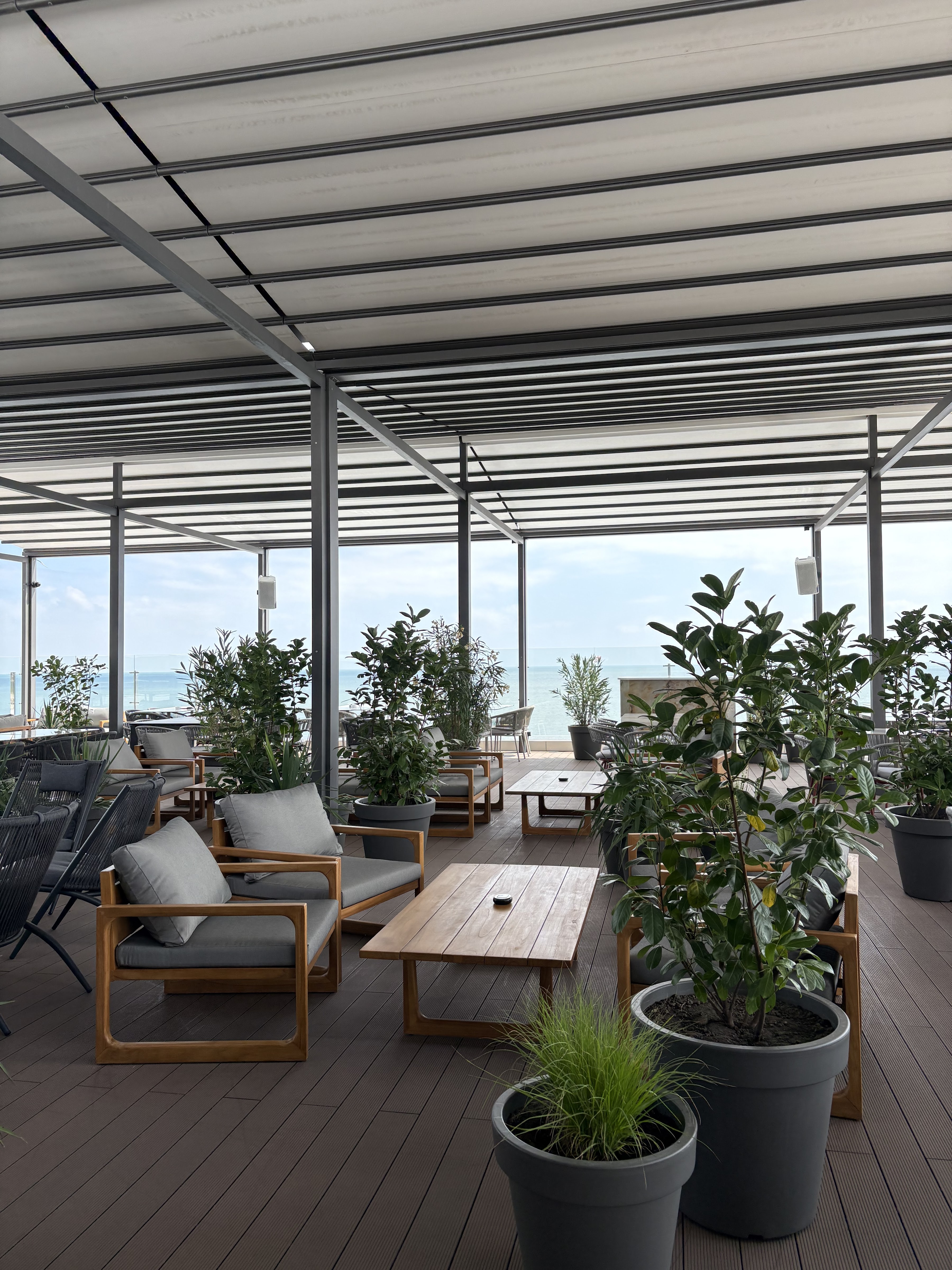 IKEDA Aqua Kitchen Studio image 9