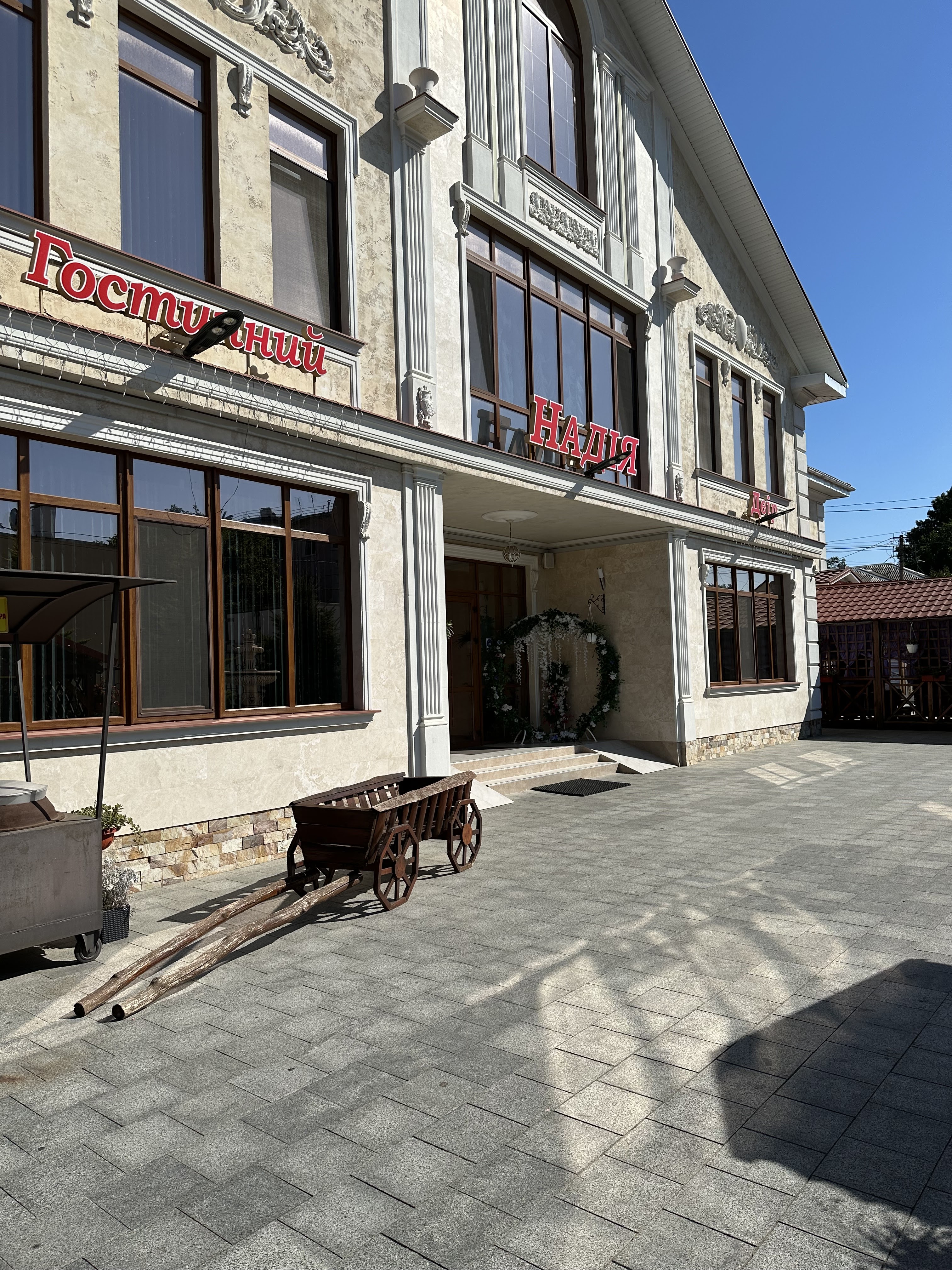 Hostynyy Dvir "Nadiya" image 7