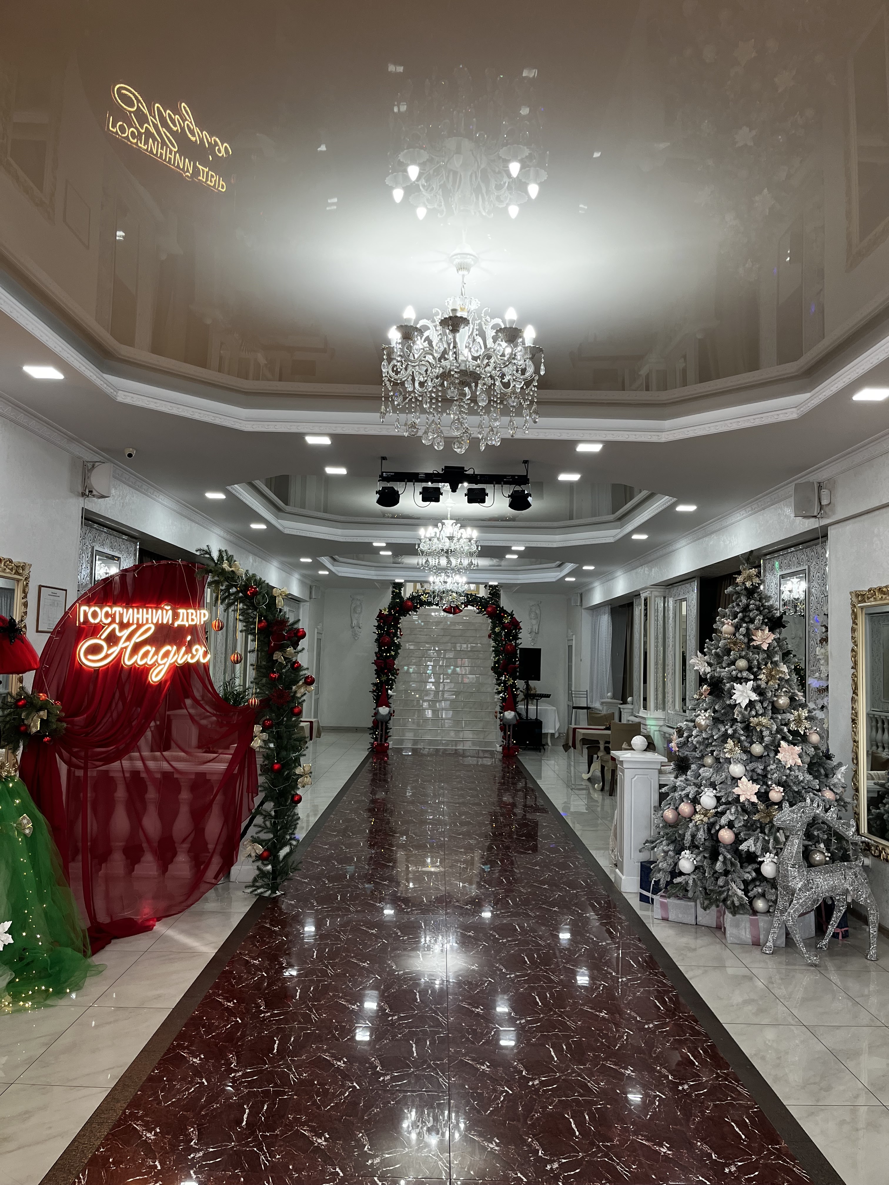 Hostynyy Dvir "Nadiya" image 9