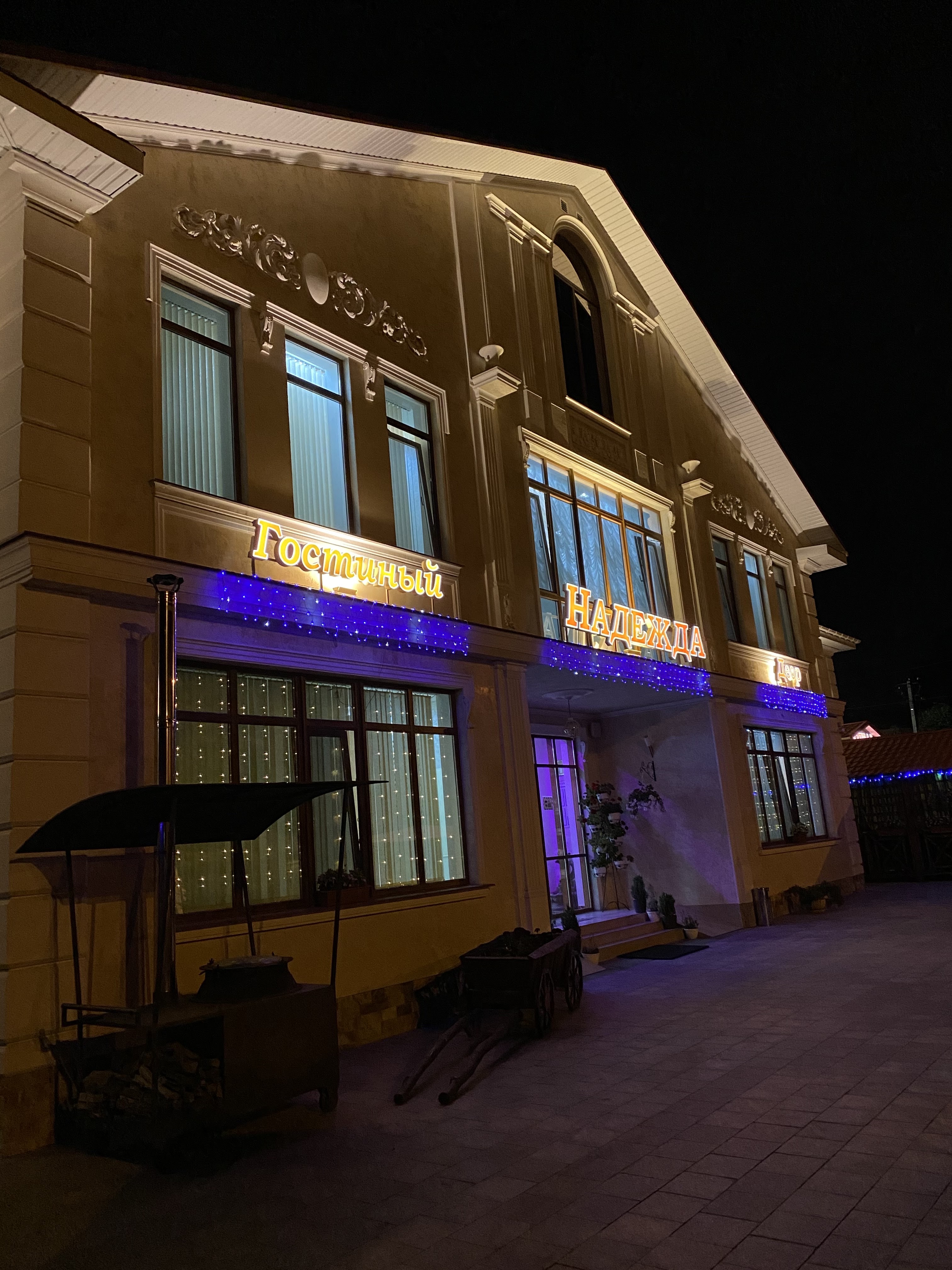 Hostynyy Dvir "Nadiya" image 10