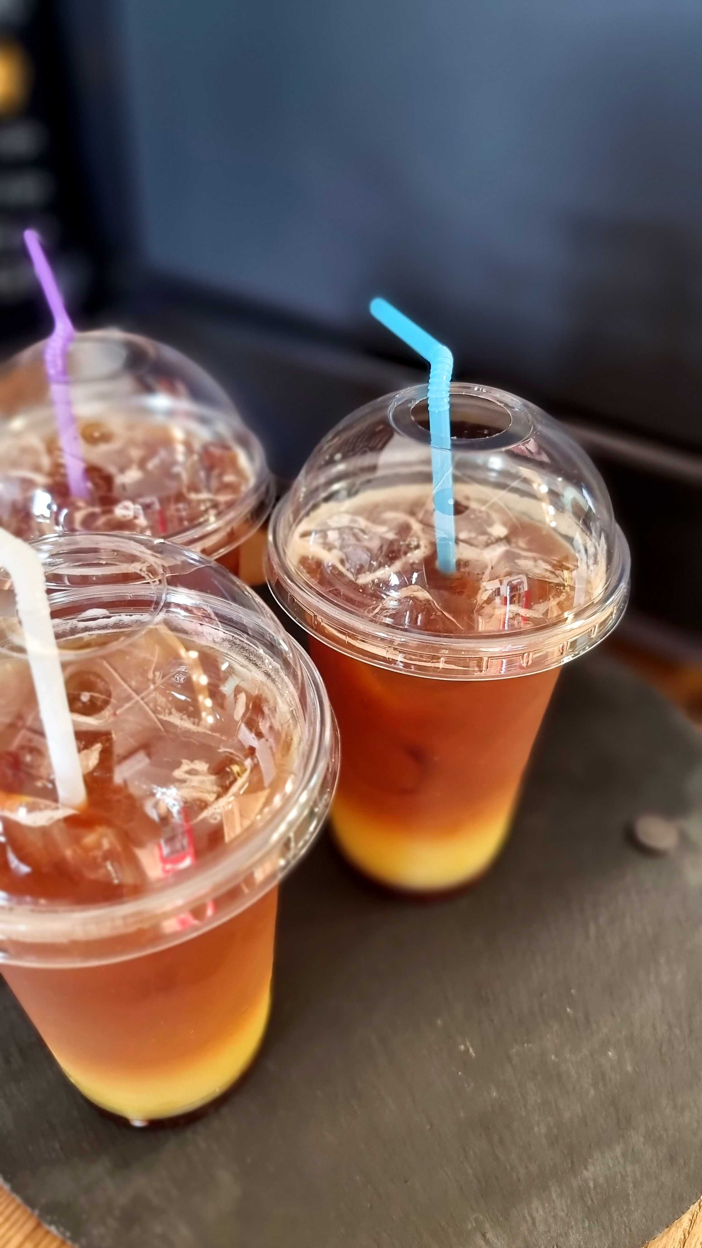 Maxi Pizza & Sushi image 10