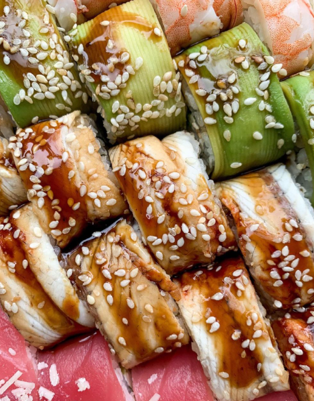 СушіБосс image 6