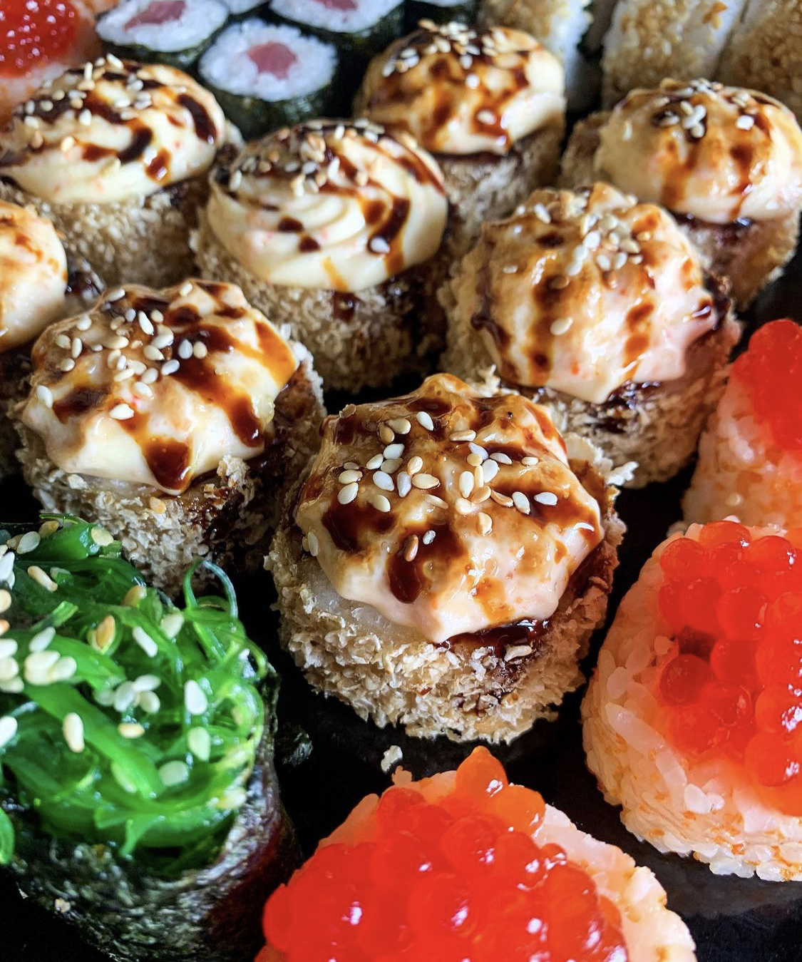 СушіБосс image 8