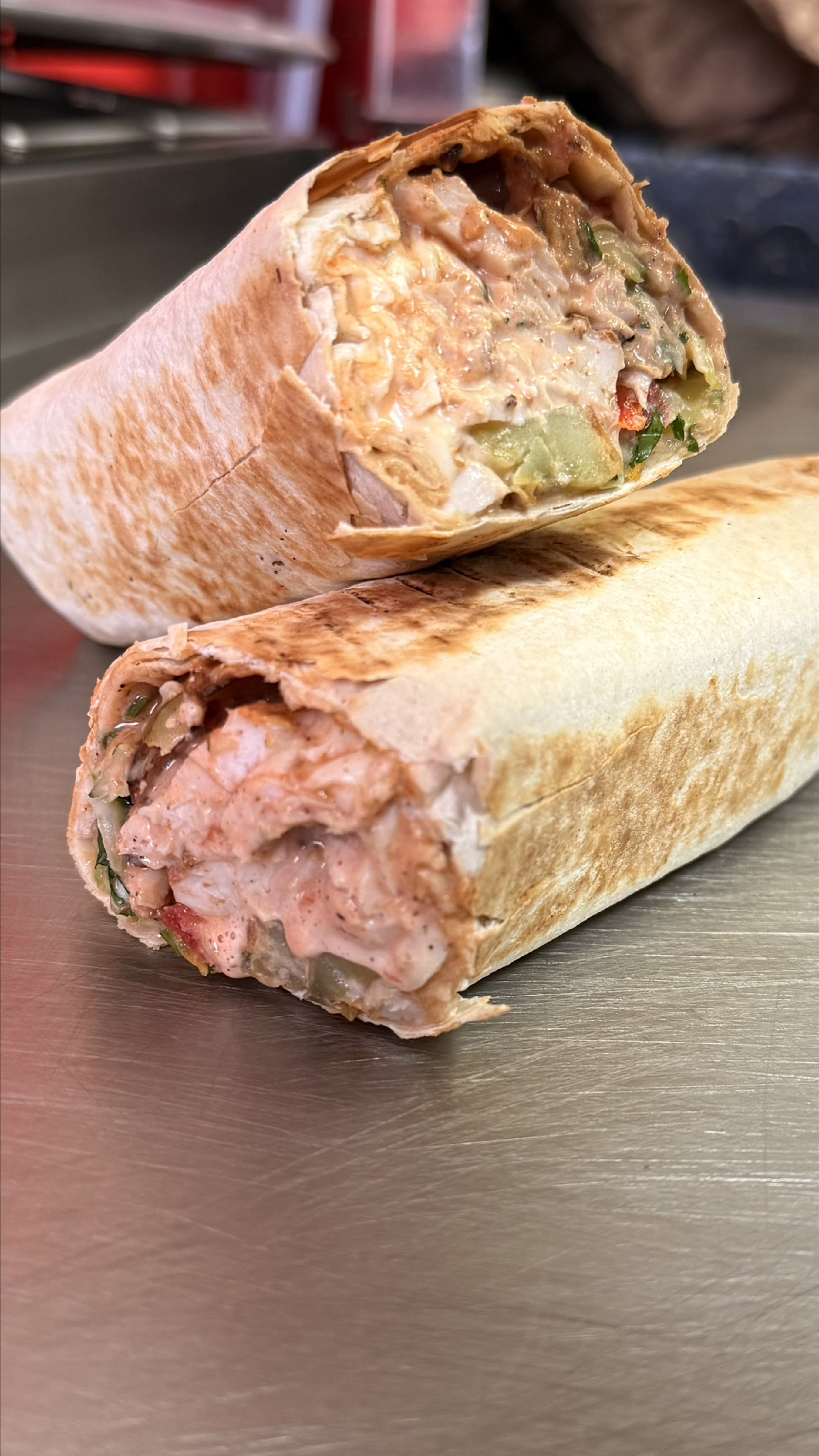 Тандир та Шаурма image 2