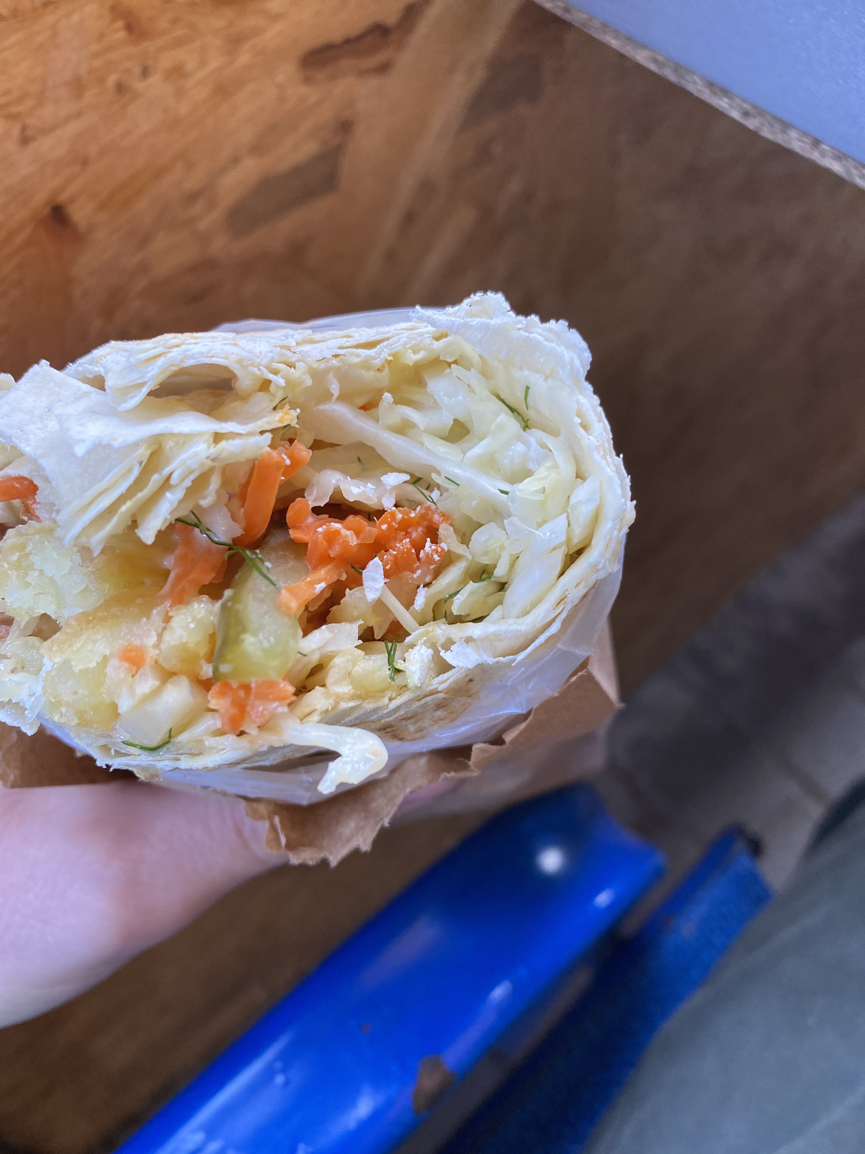 Тандир та Шаурма image 4