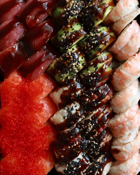 Osama Sushi Odesa Сьоме небо image 5