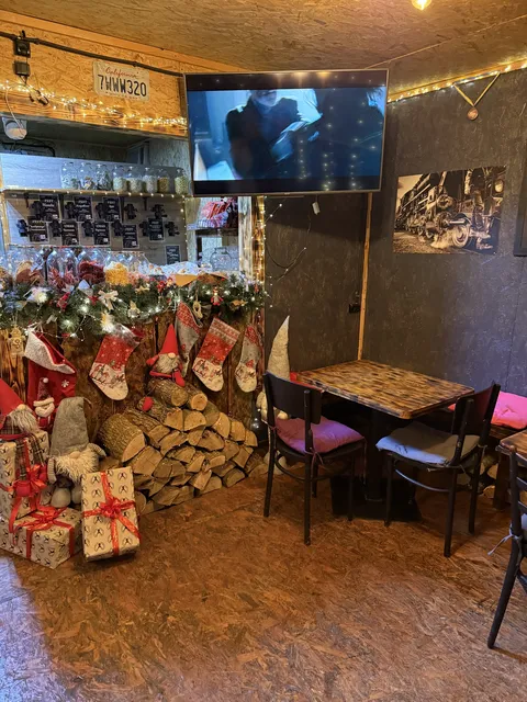 Напитки,тарань, шашлык image 1