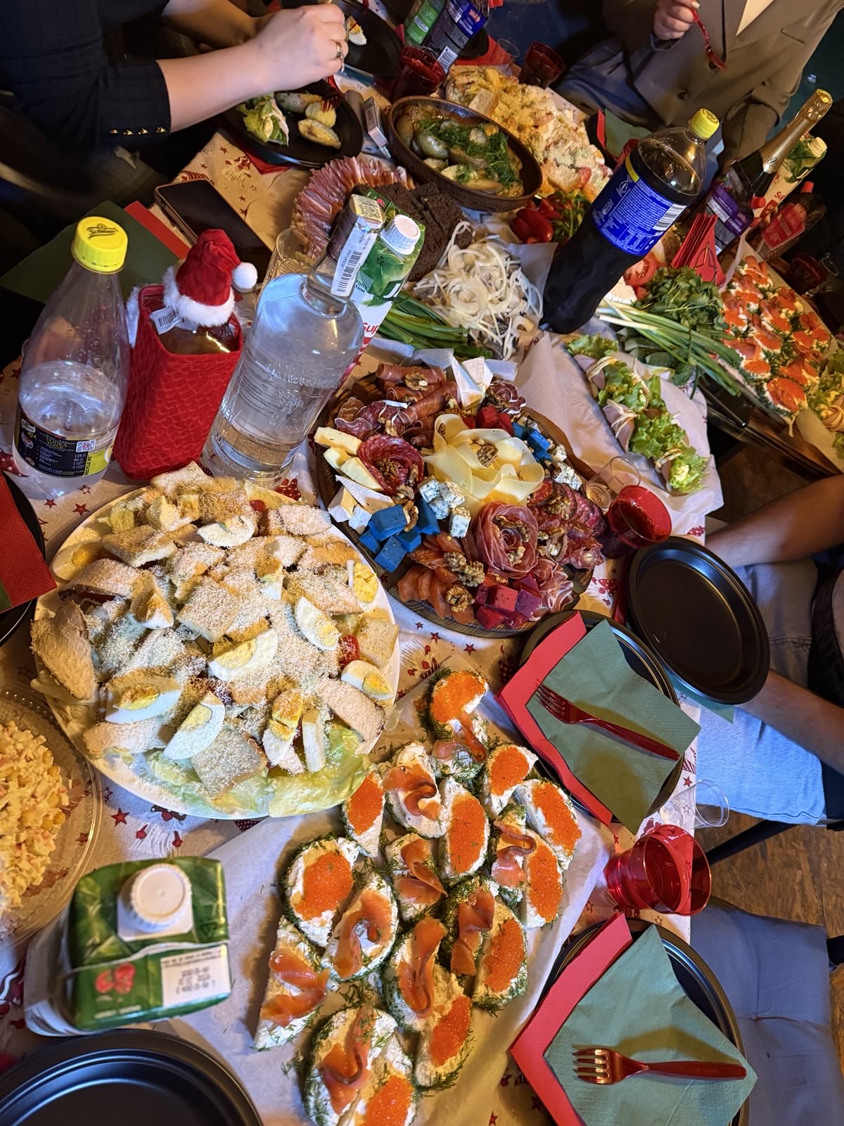 Напитки,тарань, шашлык image 3