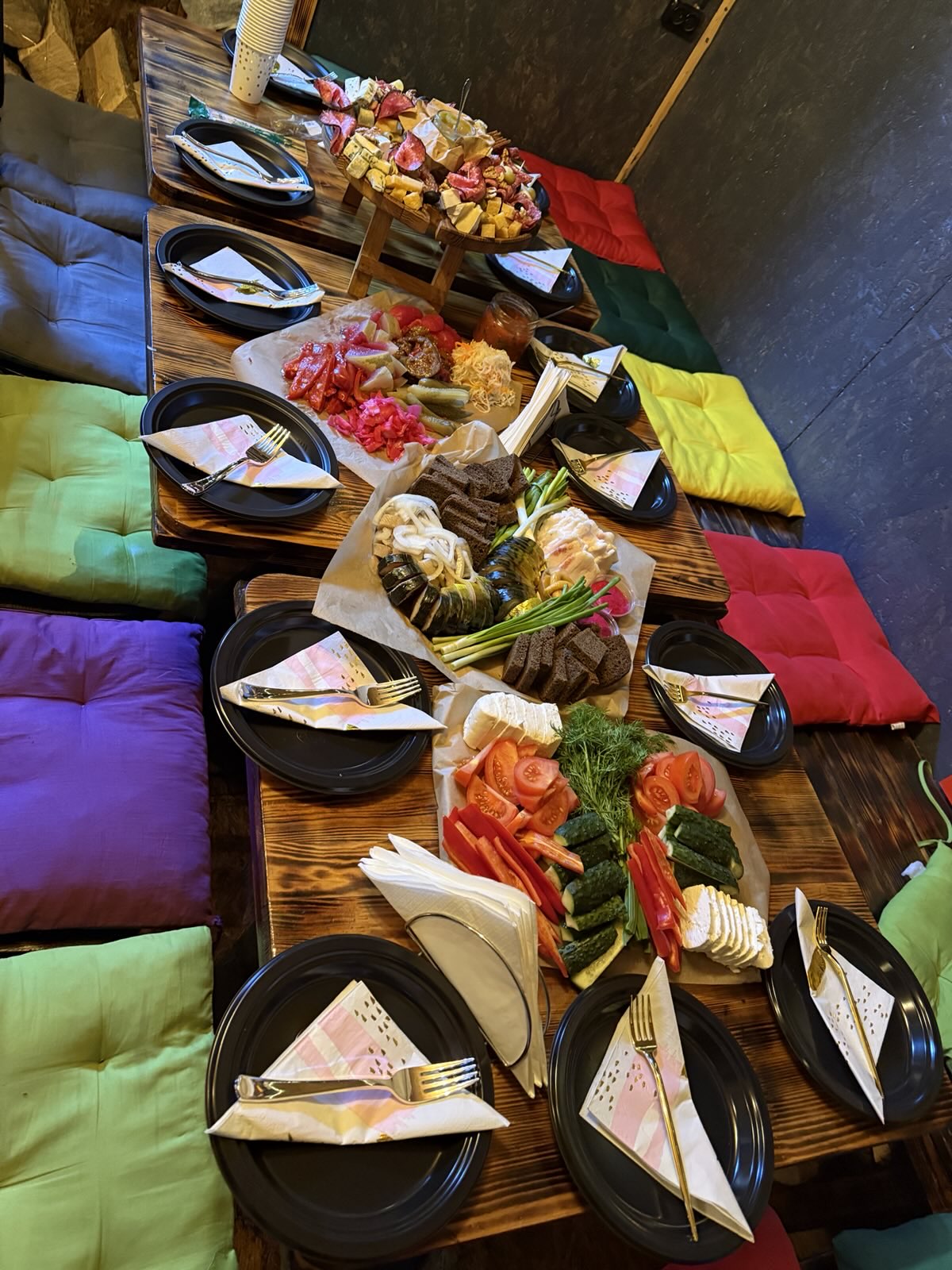 Напитки,тарань, шашлык image 5