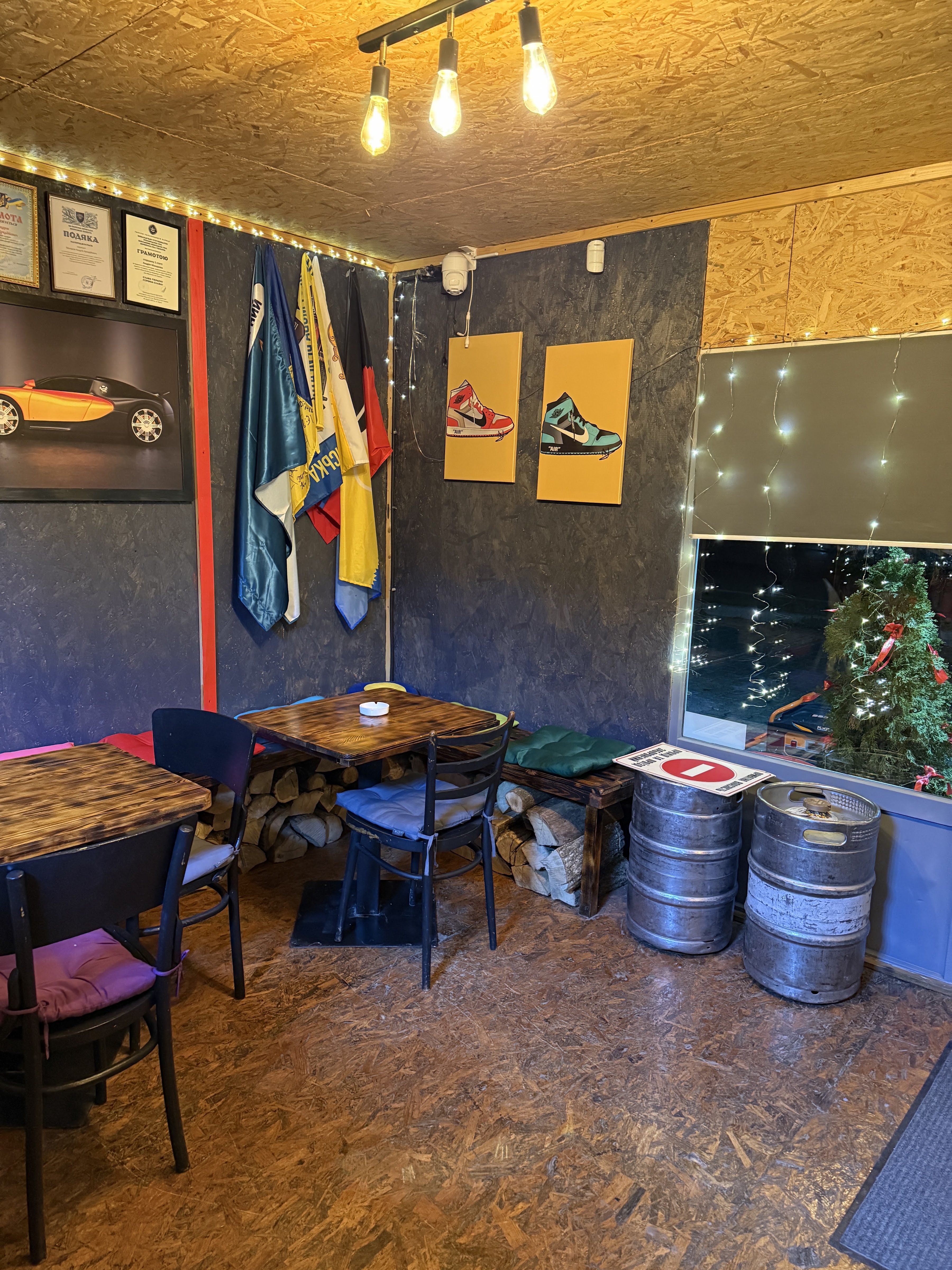 Напитки,тарань, шашлык image 8