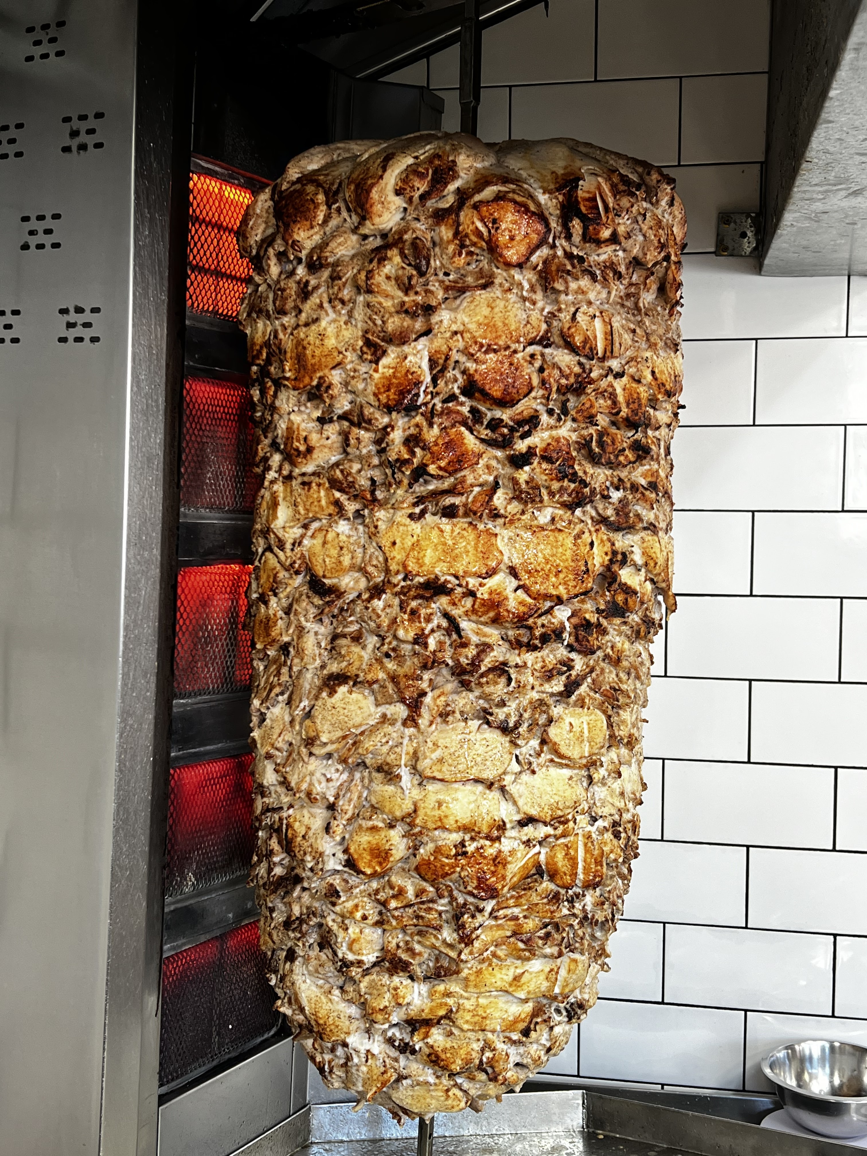 Master grill image 3