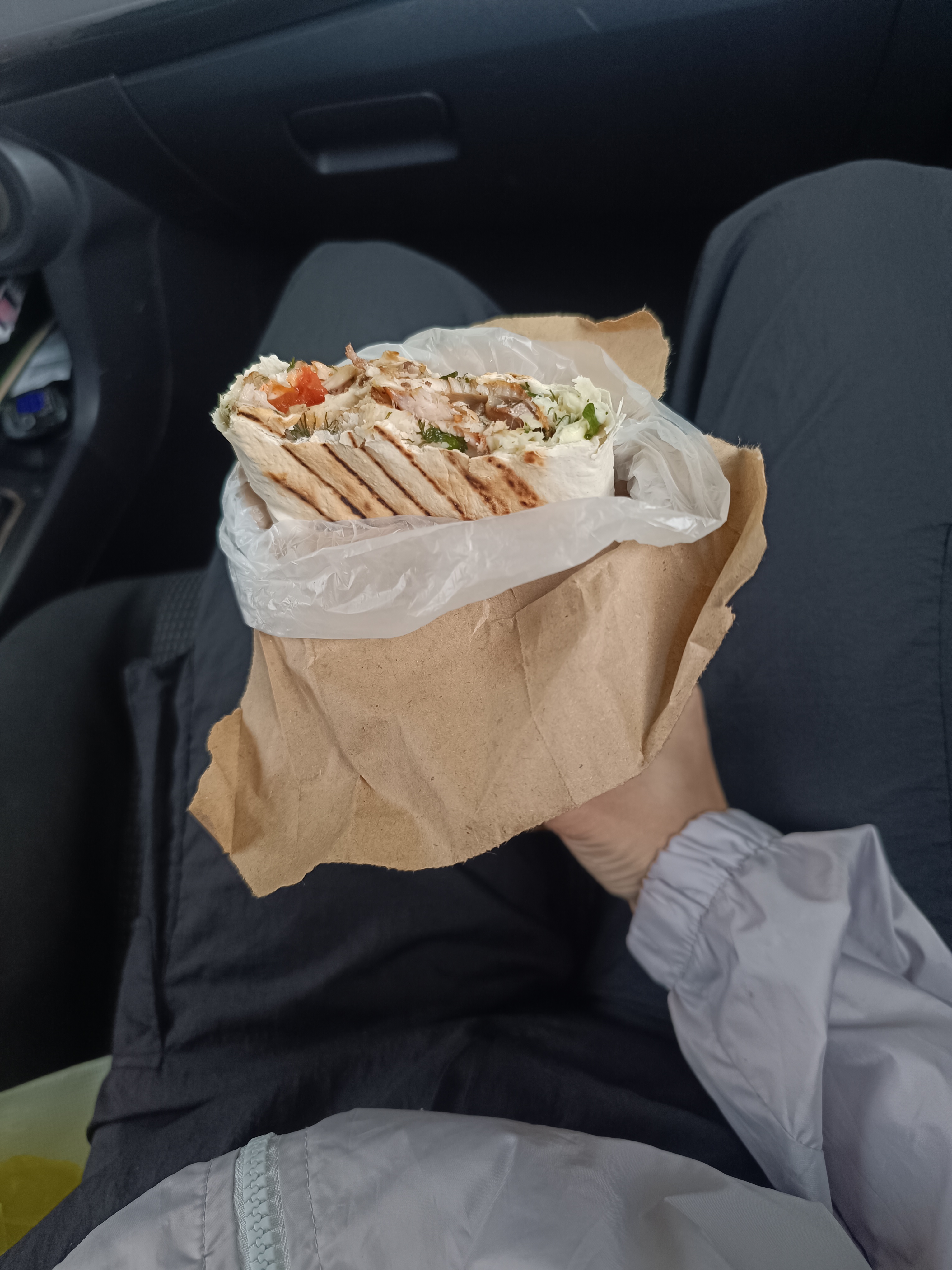 Master grill image 5