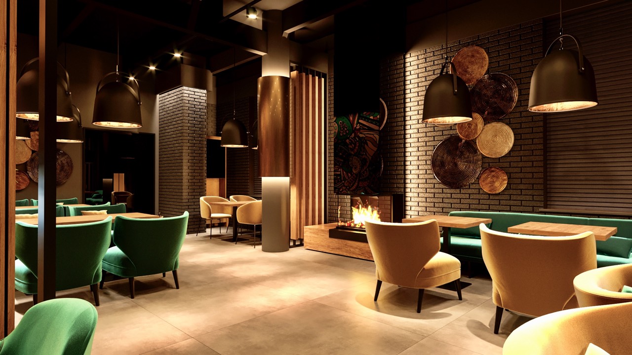 Ресторація "TORO de ORO" image 1