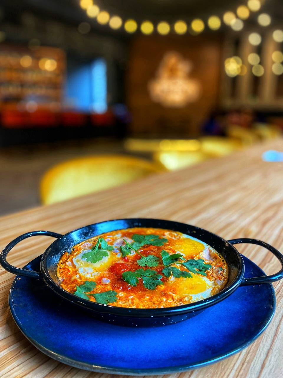 Ресторація "TORO de ORO" image 2