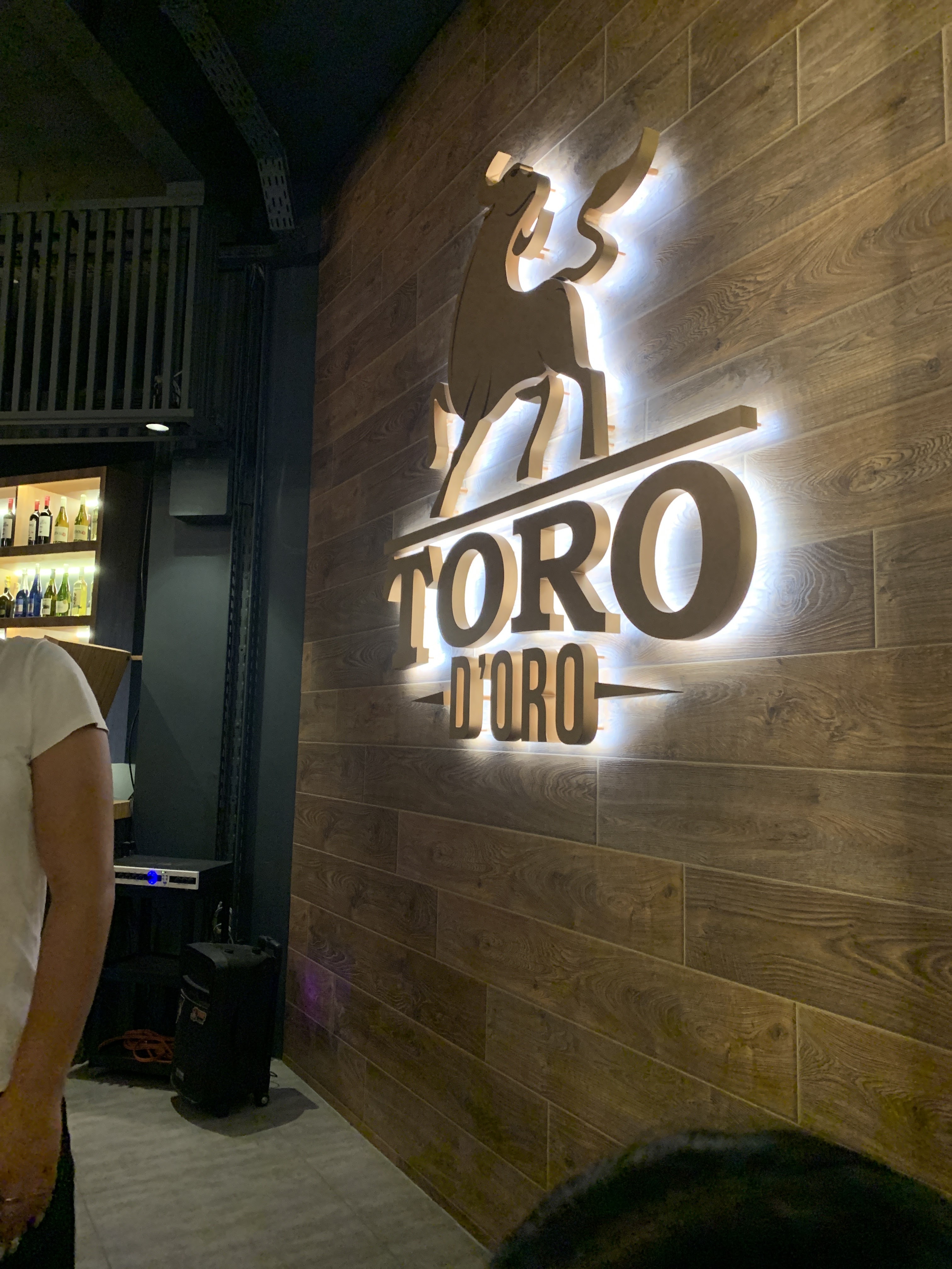 Ресторація "TORO de ORO" image 3