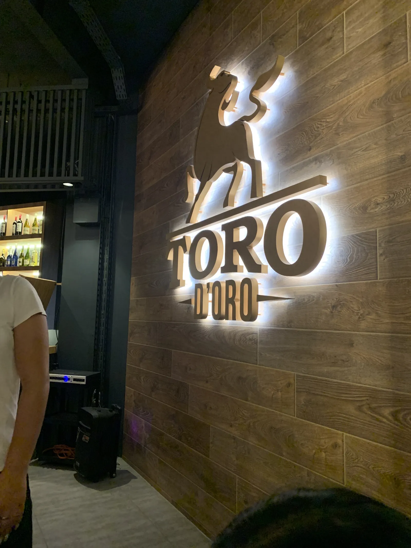 Ресторація "TORO de ORO" image 3