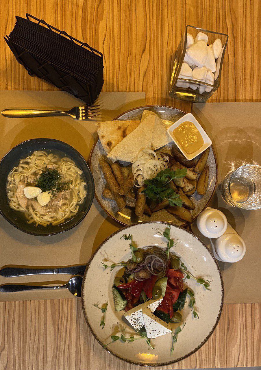 Ресторація "TORO de ORO" image 5