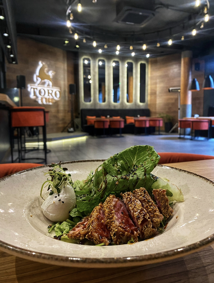 Ресторація "TORO de ORO" image 6