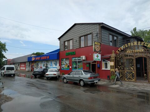 Preobrazhenskyy image 3