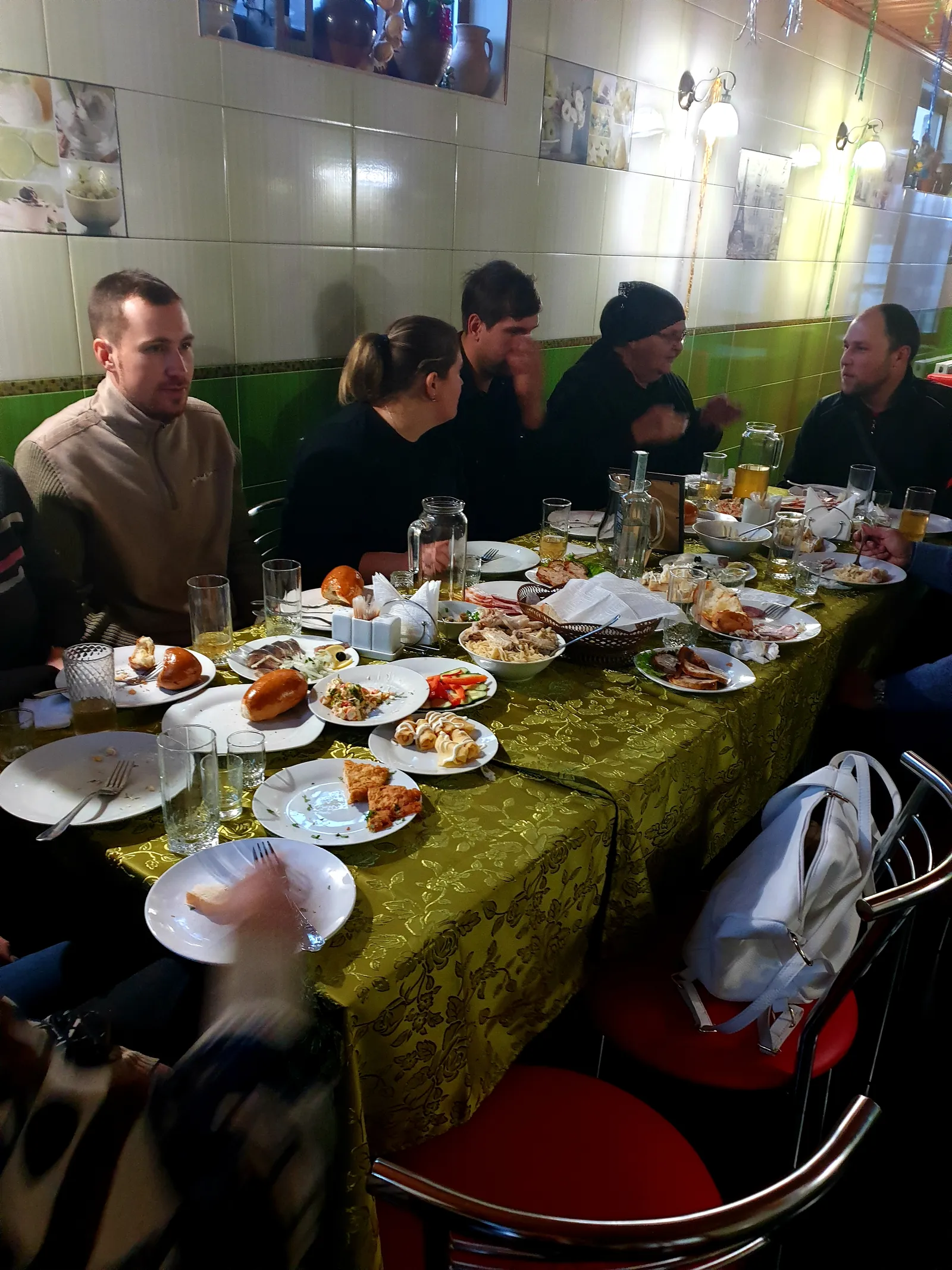 Preobrazhenskyy image 10