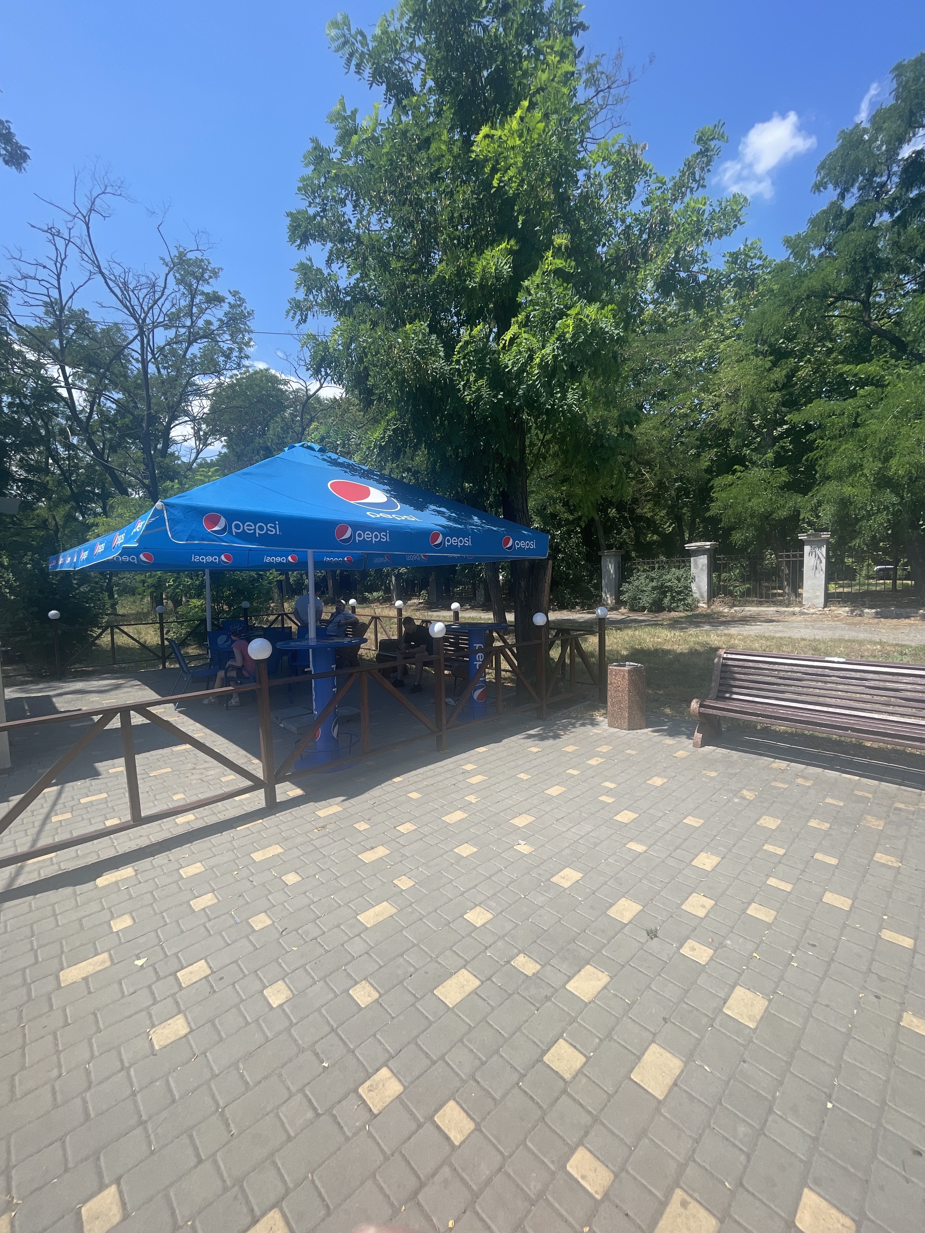 Шаурма & Бургеры image 6