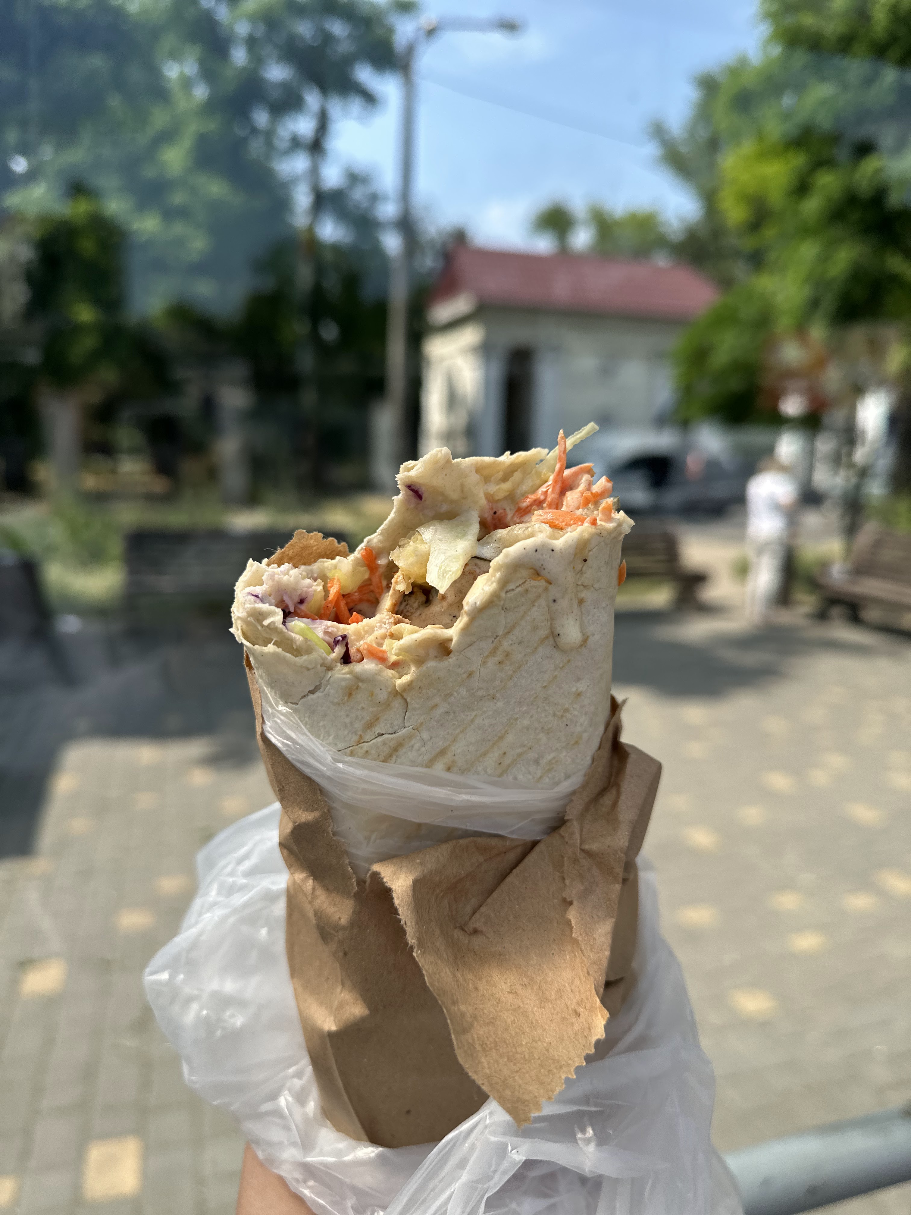 Шаурма & Бургеры image 7