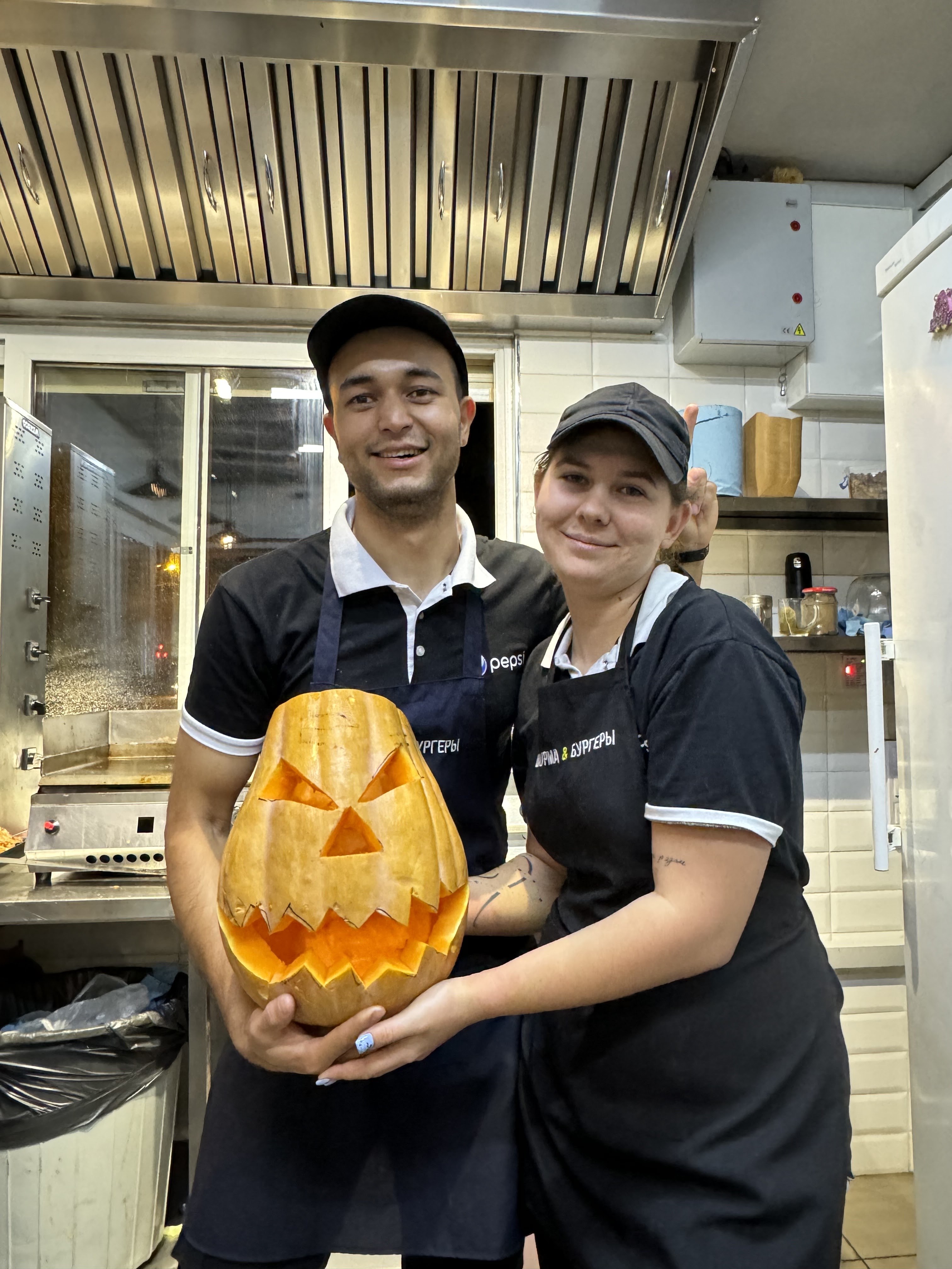 Шаурма & Бургеры image 10