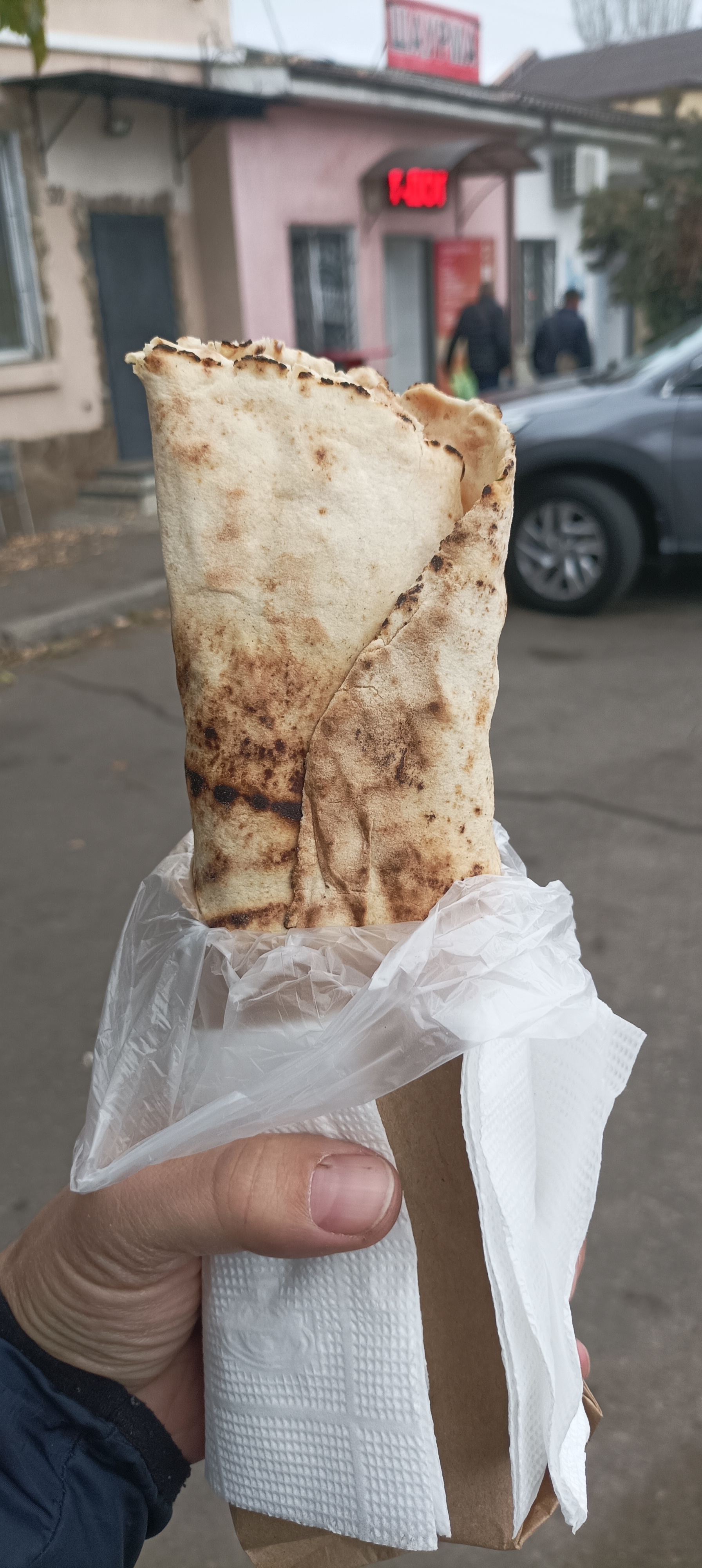 Шаурма image 5