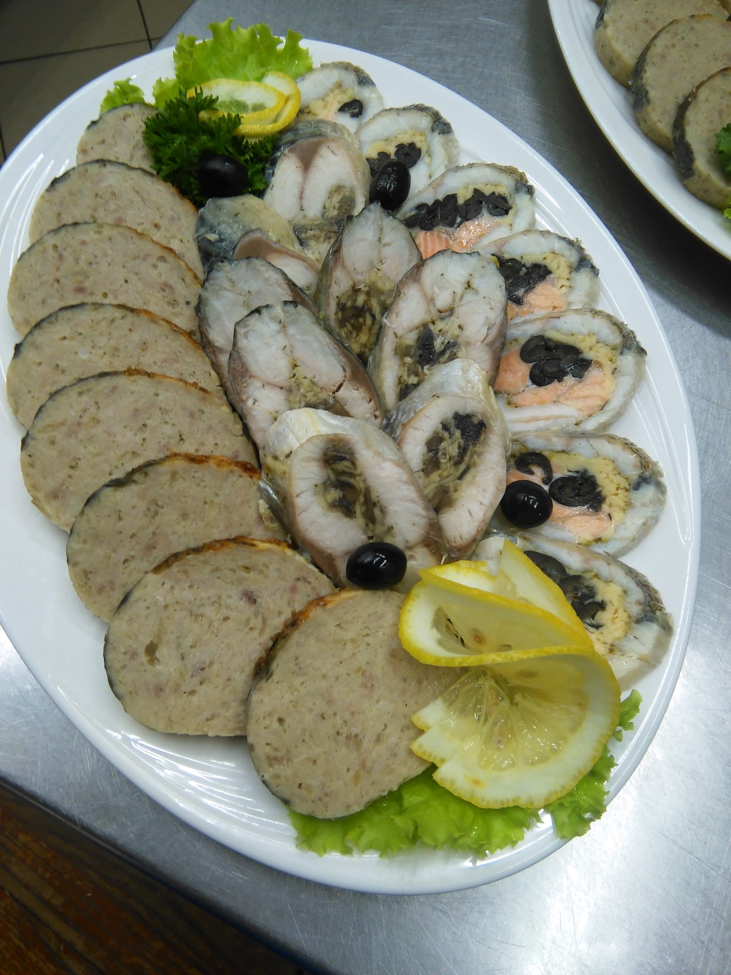 ЦВЄТОК ВЄРОНИ РЕСТОРАН image 2