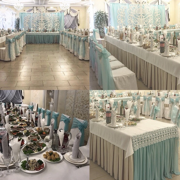 ЦВЄТОК ВЄРОНИ РЕСТОРАН image 6