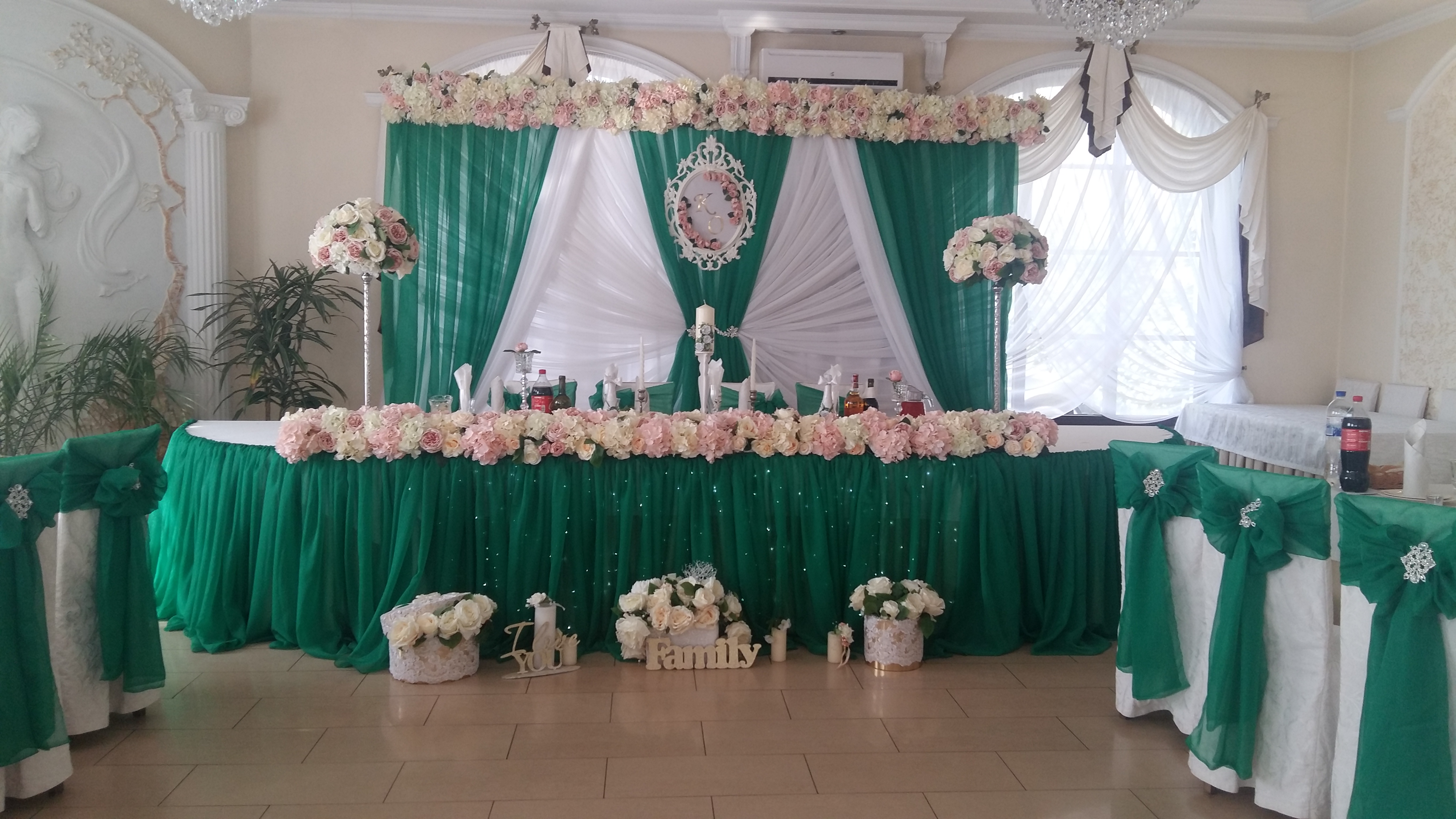 ЦВЄТОК ВЄРОНИ РЕСТОРАН image 7