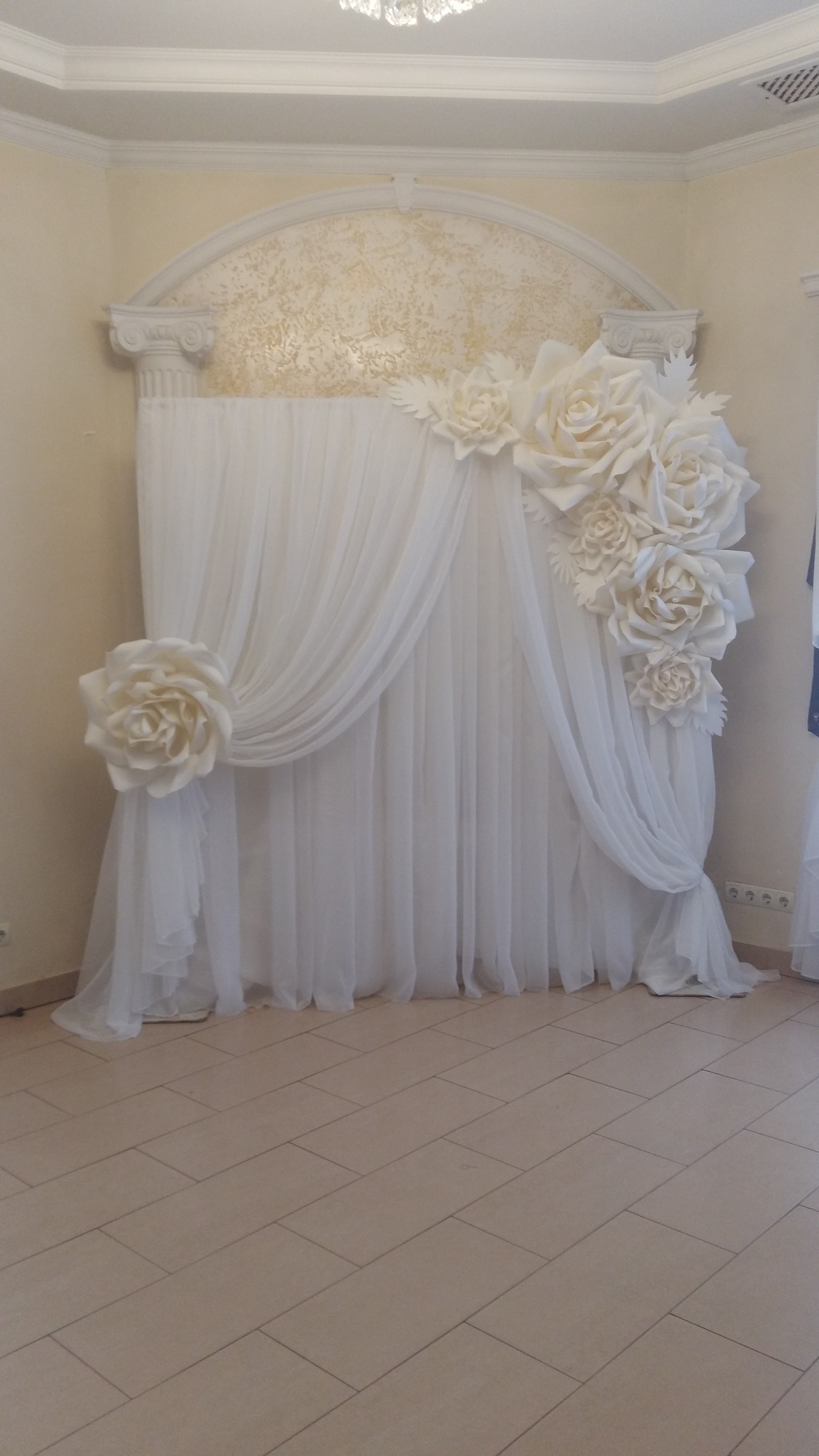 ЦВЄТОК ВЄРОНИ РЕСТОРАН image 8