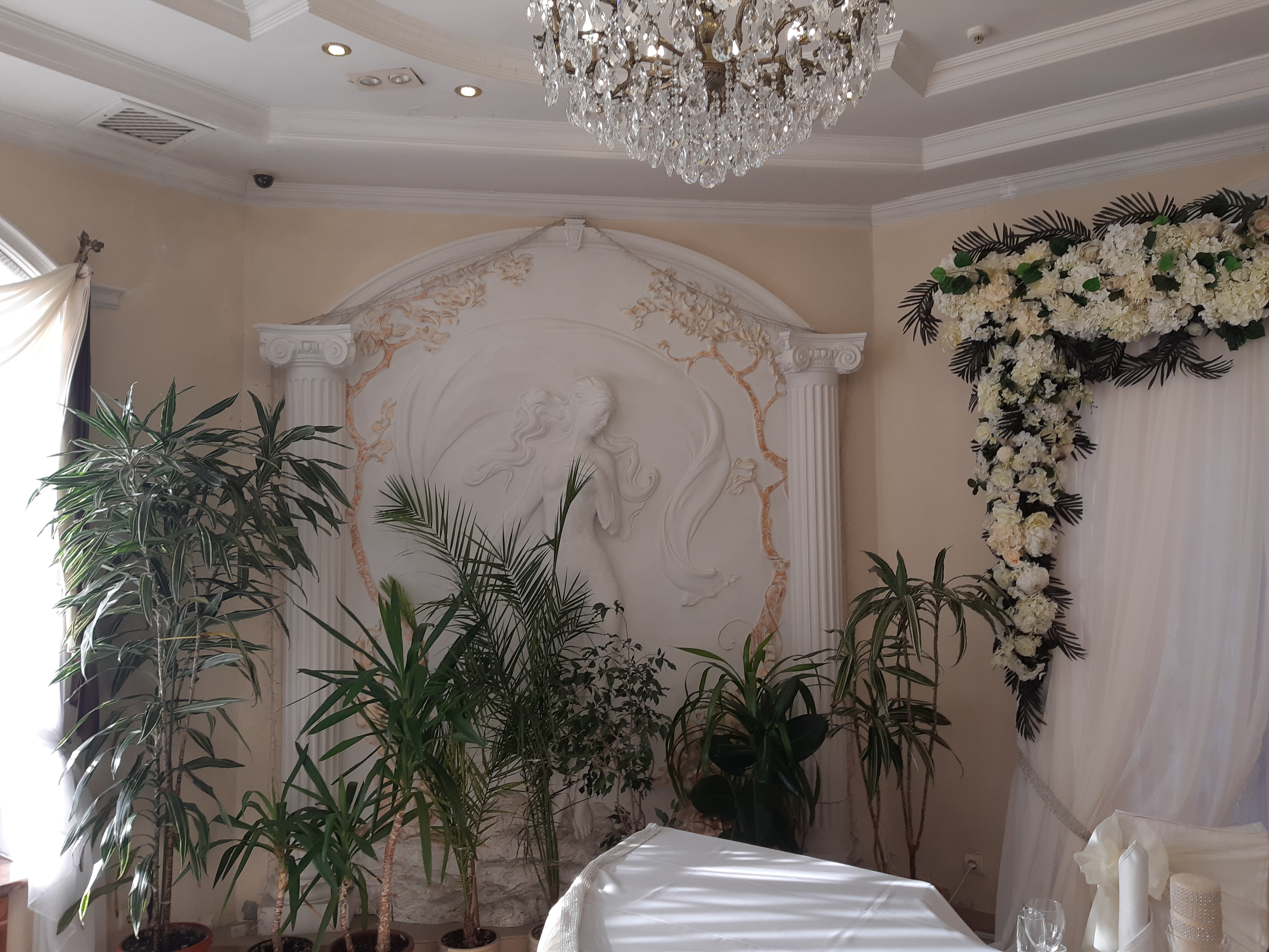 ЦВЄТОК ВЄРОНИ РЕСТОРАН image 10